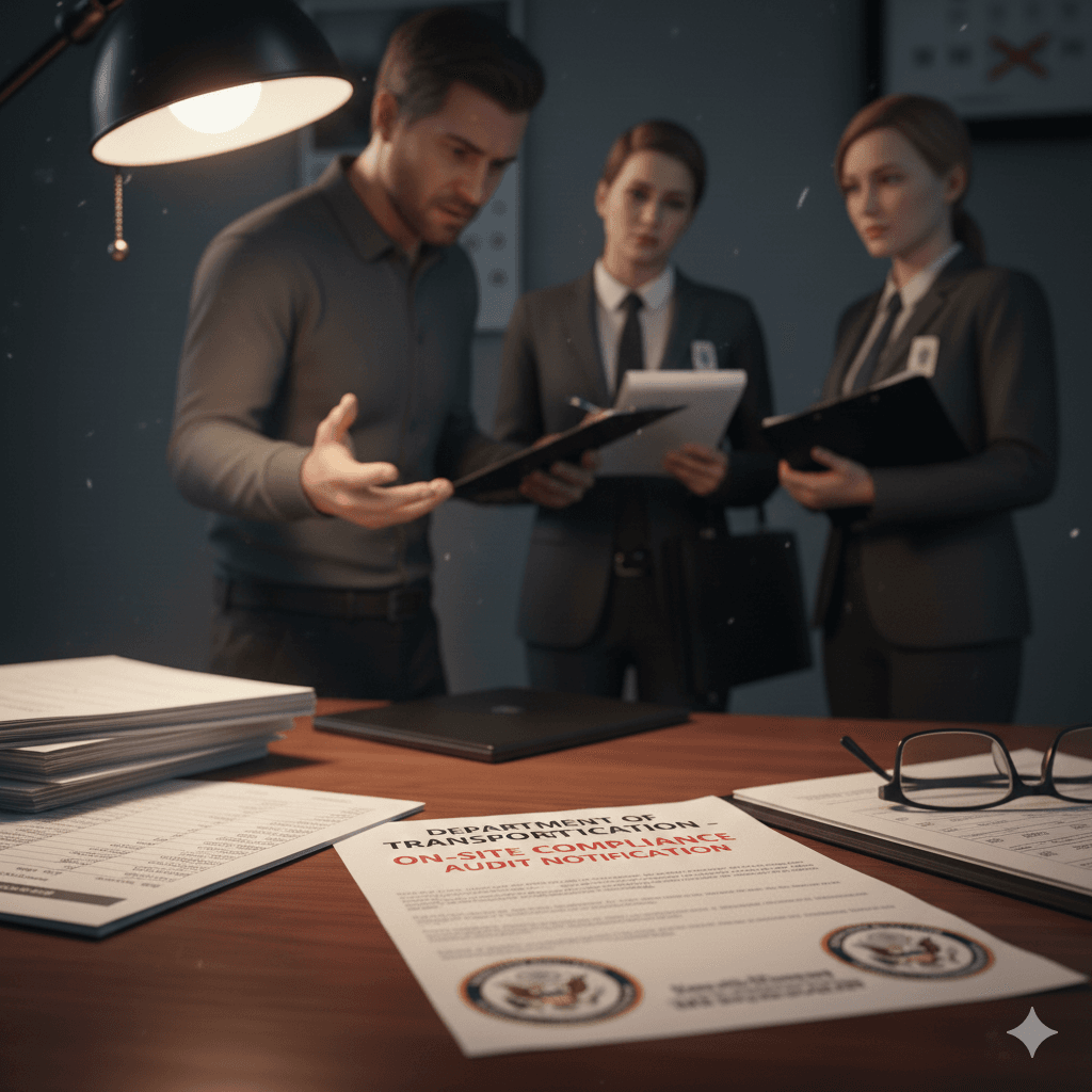 Cover image for the article "The Truth About On-Site vs. Off-Site Audits (And Why It Matters)"
