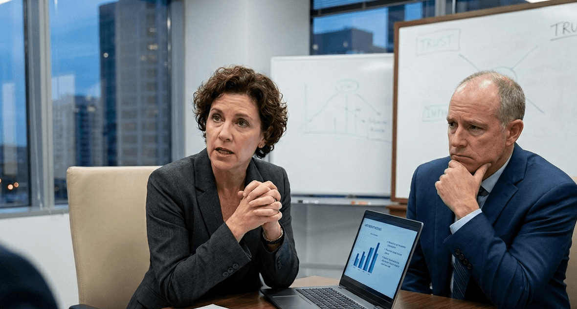 Cover image for the article "Your Client Found Out About the Violation after the Audit. They’re Wondering Why You Didn’t Tell Them First."